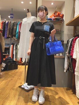 sakuさんのコーディネート