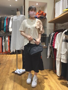 sakuさんのコーディネート