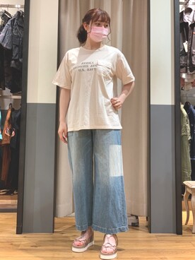 sakuさんのコーディネート