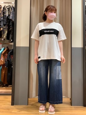 sakuさんのコーディネート