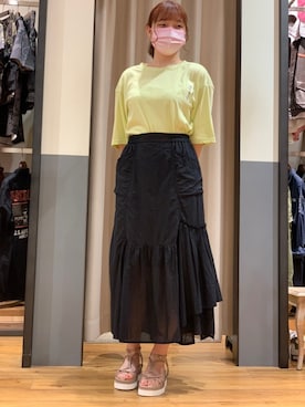 sakuさんのコーディネート