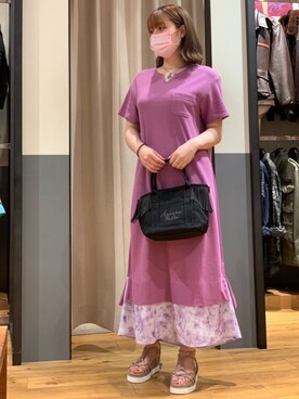 sakuさんのコーディネート