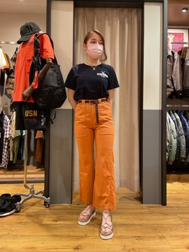 sakuさんのコーディネート