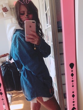 たこ姫さんのコーディネート