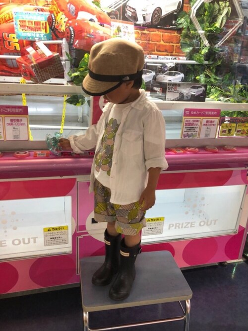 iyori2015さんのコーディネート