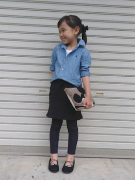 chipurikaさんのコーディネート