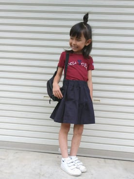 chipurikaさんのコーディネート