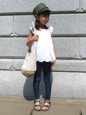 chipurikaさんのコーディネート