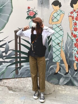 r4chelleeさんのコーディネート