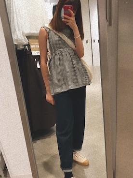 r4chelleeさんのコーディネート