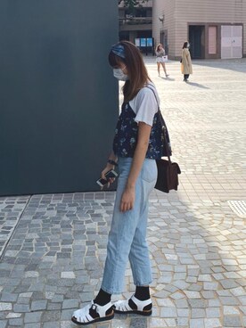 r4chelleeさんのコーディネート