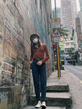 r4chelleeさんのコーディネート