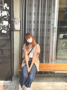 r4chelleeさんのコーディネート