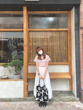 r4chelleeさんのコーディネート