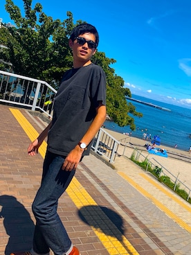 なおさんのコーディネート