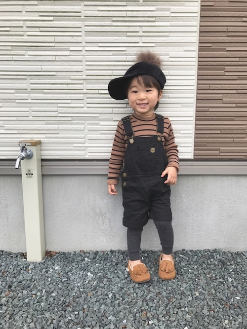 toooomさんのコーディネート