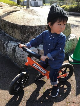 toooomさんのコーディネート