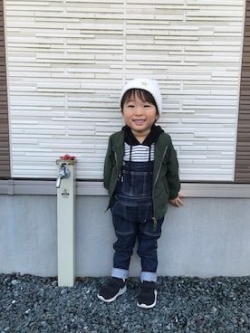 toooomさんのコーディネート