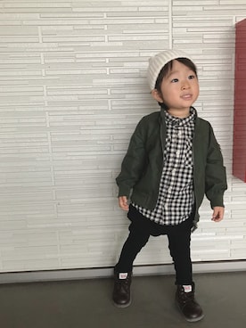 toooomさんのコーディネート