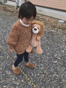 toooomさんのコーディネート