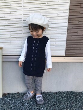 toooomさんのコーディネート