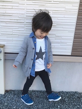 toooomさんのコーディネート