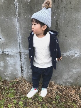 toooomさんのコーディネート