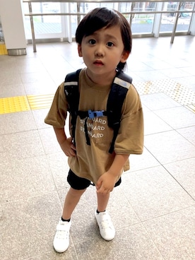 *soleil88*さんのコーディネート