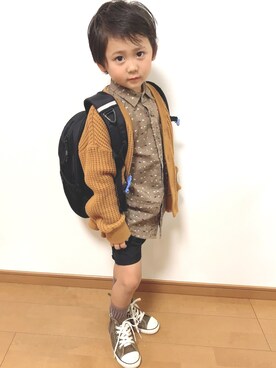 *soleil88*さんのコーディネート