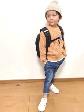 *soleil88*さんのコーディネート