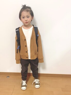 *soleil88*さんのコーディネート