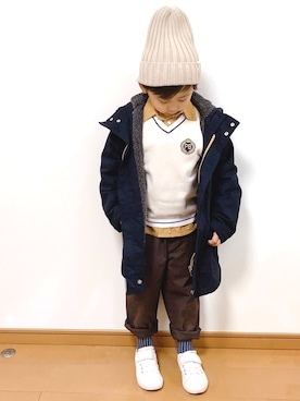 *soleil88*さんのコーディネート