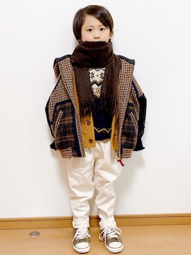 *soleil88*さんのコーディネート