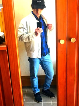 ちょーすけさんのコーディネート