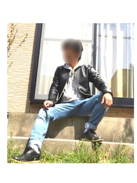 ちょーすけさんのコーディネート