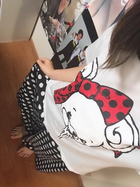 Rさんのコーディネート