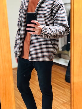 taketakeさんのコーディネート