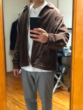 taketakeさんのコーディネート