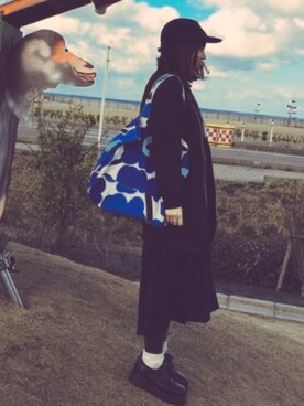 たらこさんのコーディネート