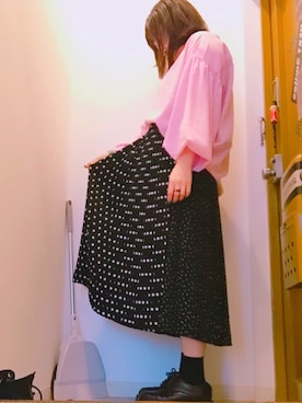 たらこさんのコーディネート