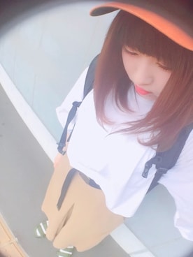 たらこさんのコーディネート