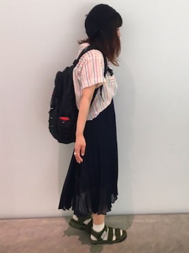 たらこさんのコーディネート