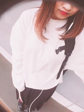 たらこさんのコーディネート