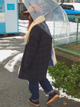 たらこさんのコーディネート