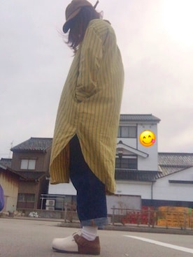 たらこさんのコーディネート