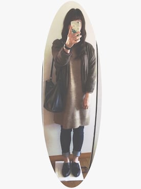   i r *さんのコーディネート