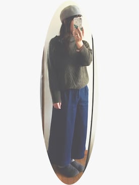   i r *さんのコーディネート