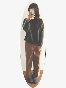   i r *さんのコーディネート