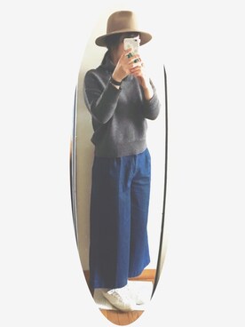   i r *さんのコーディネート