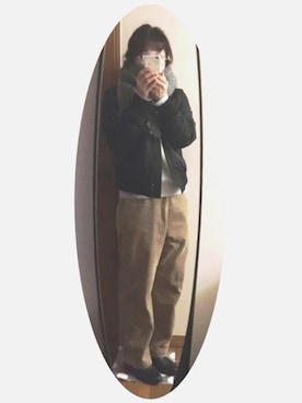   i r *さんのコーディネート